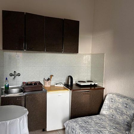 Apartmani Vila Marija Будва Экстерьер фото