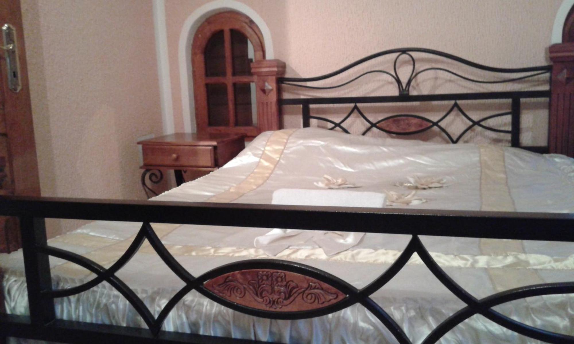 Apartmani Vila Marija Будва Экстерьер фото