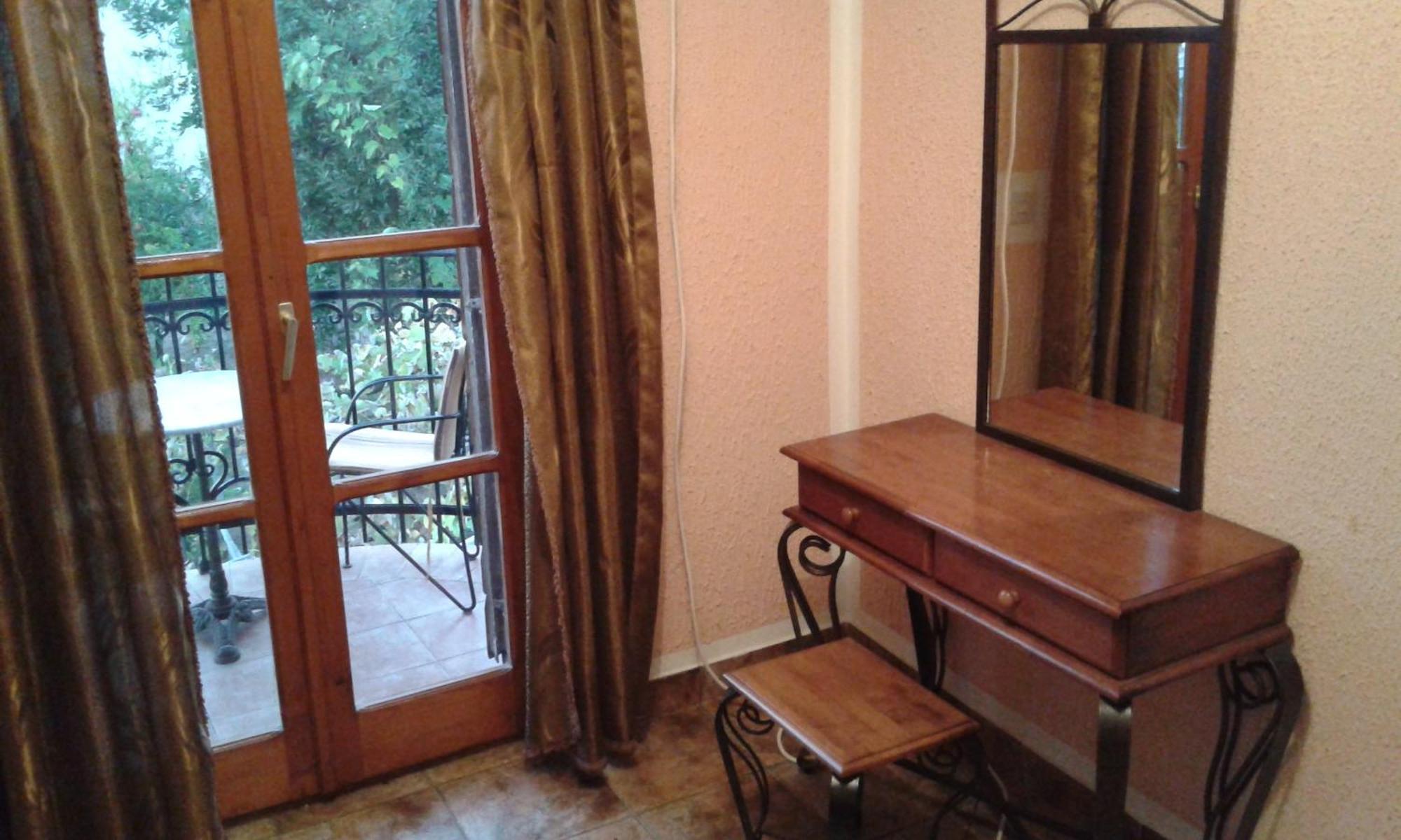 Apartmani Vila Marija Будва Экстерьер фото