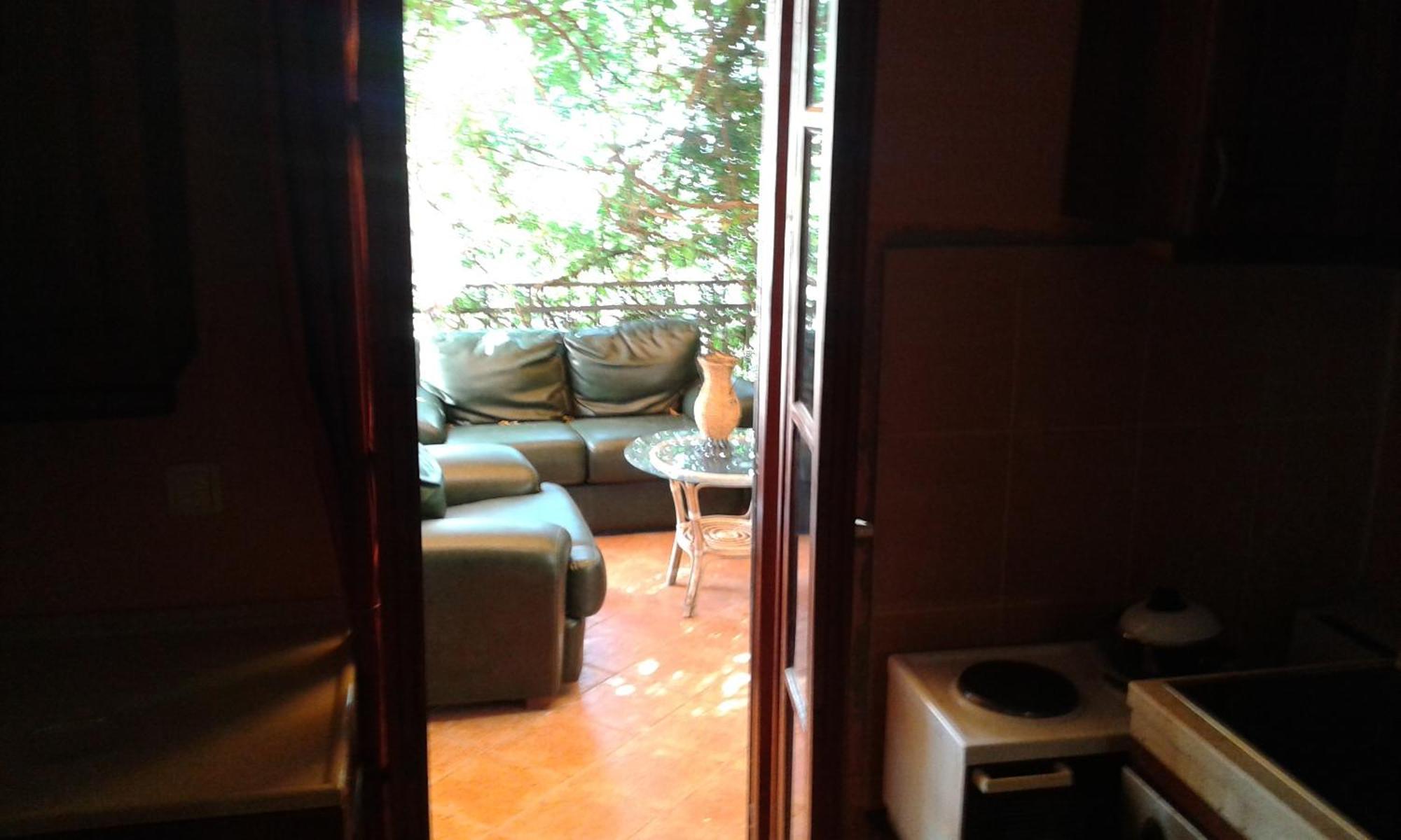 Apartmani Vila Marija Будва Экстерьер фото